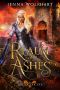 [The Fallen Fae 05] • Realm of Ashes